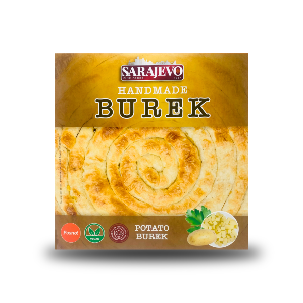 POTATO BUREK 